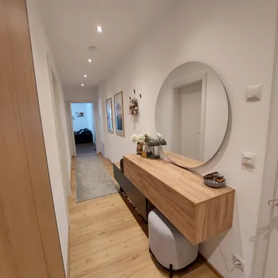 2-Zimmer-Wohnung mieten in Hallein – 56 m², € 995 – Bild 3 von 6