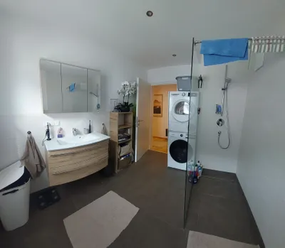 2-Zimmer-Wohnung mieten in Hallein – 56 m², € 995 – Bild 5 von 6