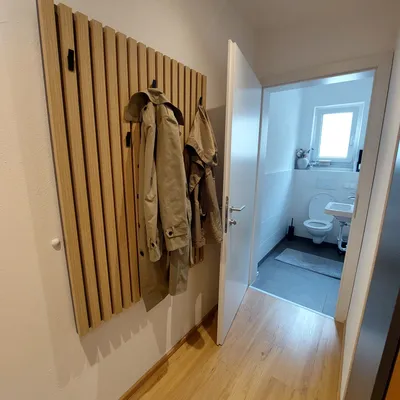 2-Zimmer-Wohnung mieten in Hallein – 56 m², € 995 – Bild 6 von 6