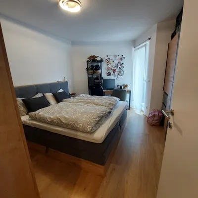 2-Zimmer-Wohnung mieten in Hallein – 56 m², € 995 – Bild 4 von 6