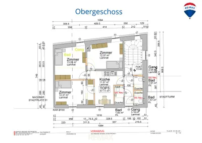 4-Zimmer-Haus kaufen in Vöcklabruck – 104 m², € 295.000 – Bild 10 von 12