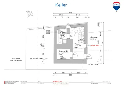 4-Zimmer-Haus kaufen in Vöcklabruck – 104 m², € 295.000 – Bild 8 von 12