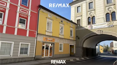 4-Zimmer-Haus kaufen in Vöcklabruck – 104 m², € 295.000 – Bild 2 von 12