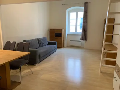 1-Zimmer-Wohnung mieten in Krems an der Donau – 41,38 m², € 621 – Bild 6 von 11