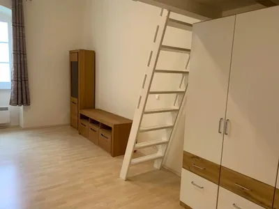 1-Zimmer-Wohnung mieten in Krems an der Donau – 41,38 m², € 621 – Bild 5 von 11