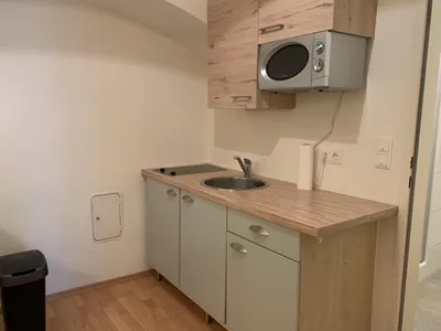 1-Zimmer-Wohnung mieten in Krems an der Donau – 41,38 m², € 621 – Bild 3 von 11