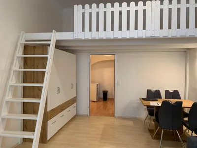 1-Zimmer-Wohnung mieten in Krems an der Donau – 41,38 m², € 621