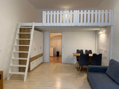 1-Zimmer-Wohnung mieten in Krems an der Donau – 41,38 m², € 621 – Bild 7 von 11