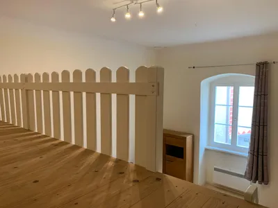 1-Zimmer-Wohnung mieten in Krems an der Donau – 41,38 m², € 621 – Bild 8 von 11