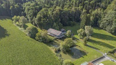 3-Zimmer-Haus kaufen in Graz-Umgebung – 185 m², € 799.000 – Bild 3 von 14