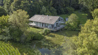 3-Zimmer-Haus kaufen in Graz-Umgebung – 185 m², € 799.000 – Bild 13 von 14