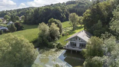 3-Zimmer-Haus kaufen in Graz-Umgebung – 185 m², € 799.000 – Bild 4 von 14