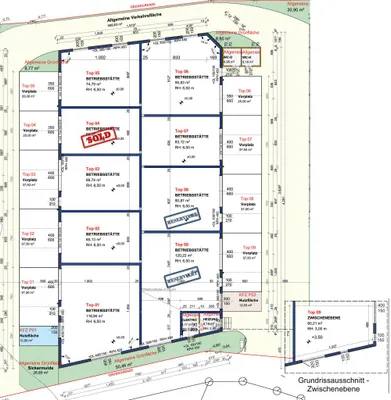 Gewerbeimmobilie kaufen in Vöcklabruck – 117 m², € 259.900 – Bild 10 von 19