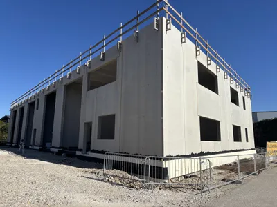 Gewerbeimmobilie kaufen in Vöcklabruck – 117 m², € 259.900