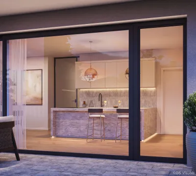 3-Zimmer-Wohnung kaufen in Klagenfurt – 92,04 m², € 895.000 – Bild 14 von 22