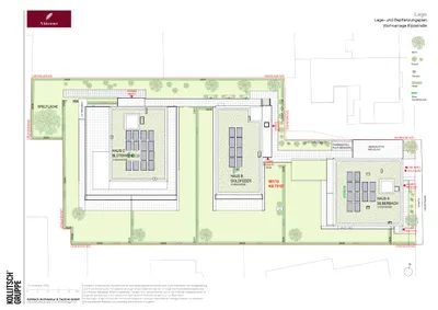3-Zimmer-Wohnung kaufen in Klagenfurt – 92,04 m², € 895.000 – Bild 2 von 22
