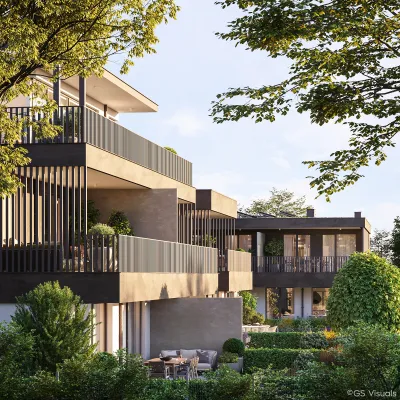 3-Zimmer-Wohnung kaufen in Klagenfurt – 92,04 m², € 895.000 – Bild 18 von 22