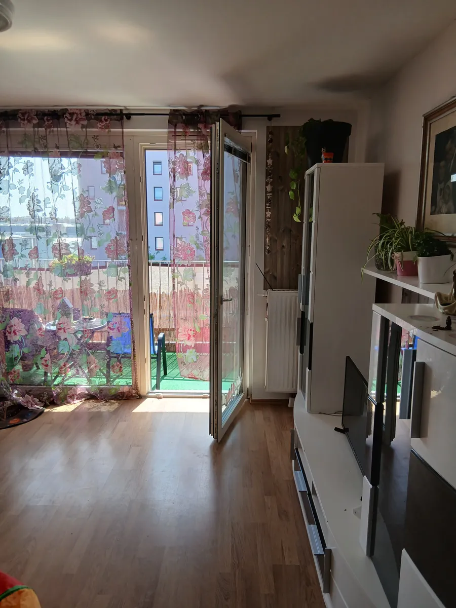 Wohnung – Wien, Am Park, Leopoldau - Ansicht 2