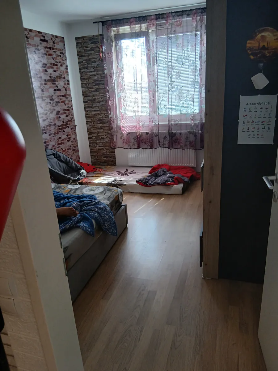 Wohnung – Wien, Am Park, Leopoldau - Ansicht 3