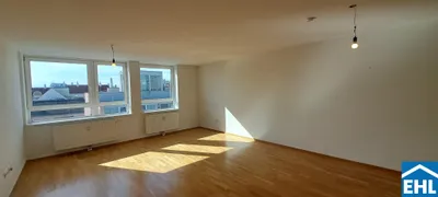 2-Zimmer-Wohnung mieten in Wien – 61,3 m², € 999 – Bild 2 von 7