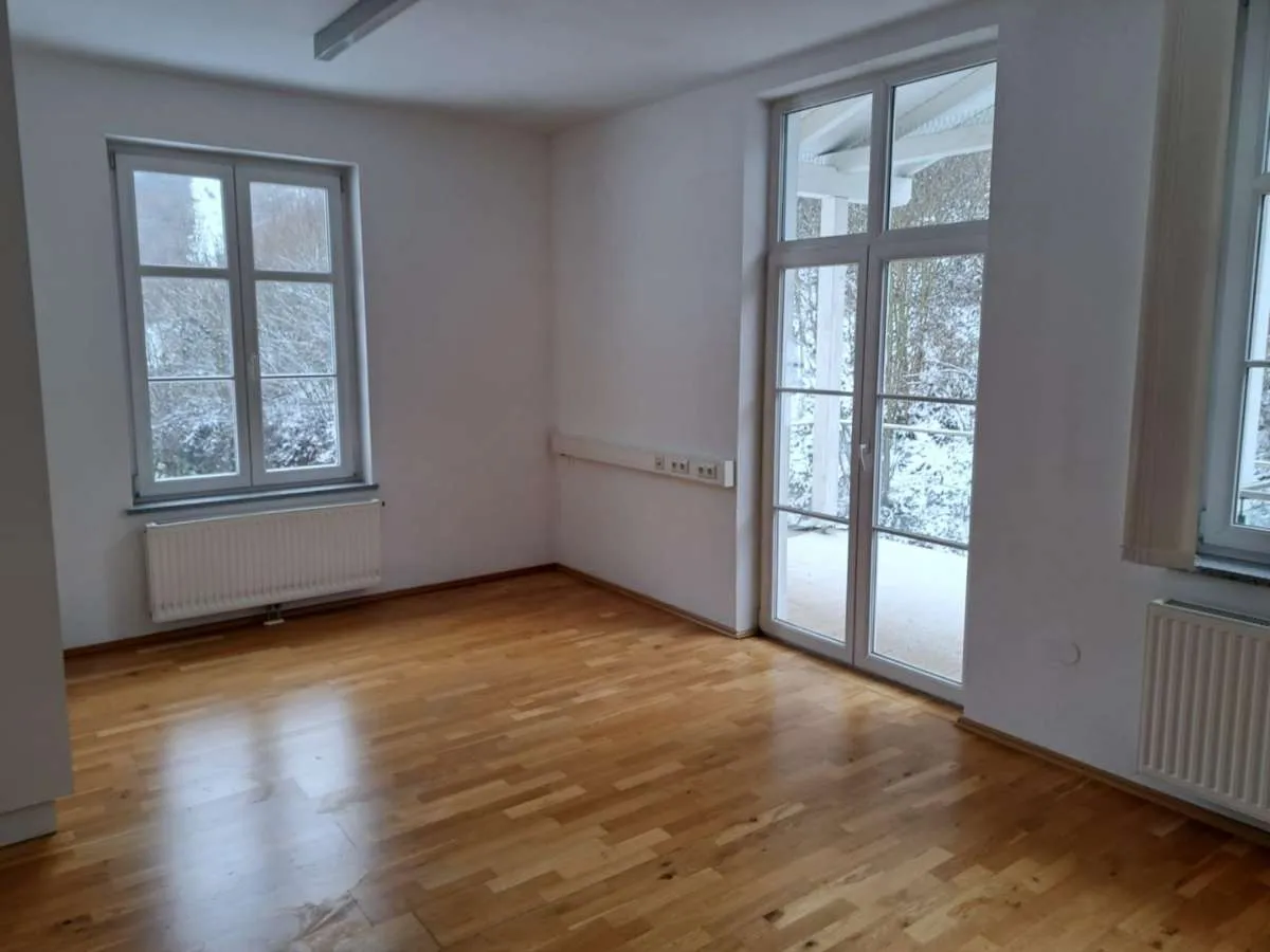 Freie Flächen in der Lederfabrik Linz ab 38 m² bis 254 m² Toplage ,viele Parkplätze,, Praxis, - Ansicht 2
