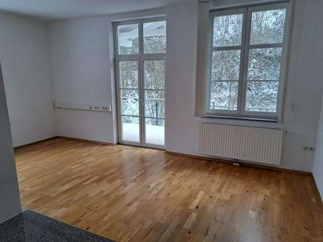 Freie Flächen in der Lederfabrik Linz ab 38 m² bis 254 m² Toplage ,viele Parkplätze,, Praxis, - Ansicht 3