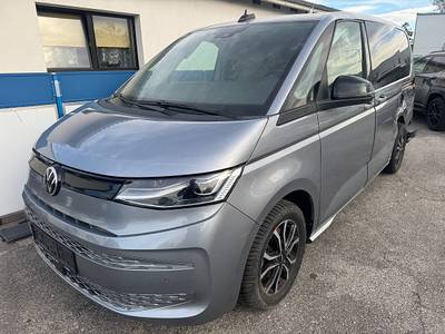 VW Multivan 1,4 TSI eHybrid PHEV Aut.