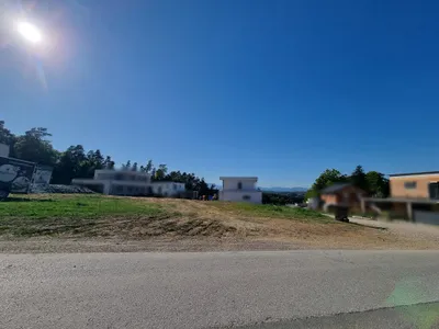 Grundstück kaufen in Weiz – 928 m², € 195.000 – Bild 3 von 4