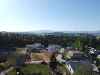 Grundstück kaufen in Weiz – 928 m², € 195.000 – Bild 4 von 4