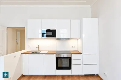 2-Zimmer-Wohnung kaufen in Wien – 52 m², € 359.000 – Bild 1 von 11