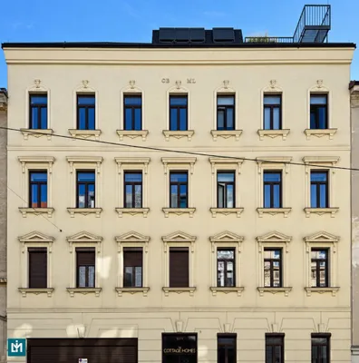 2-Zimmer-Wohnung kaufen in Wien – 52 m², € 359.000 – Bild 10 von 11