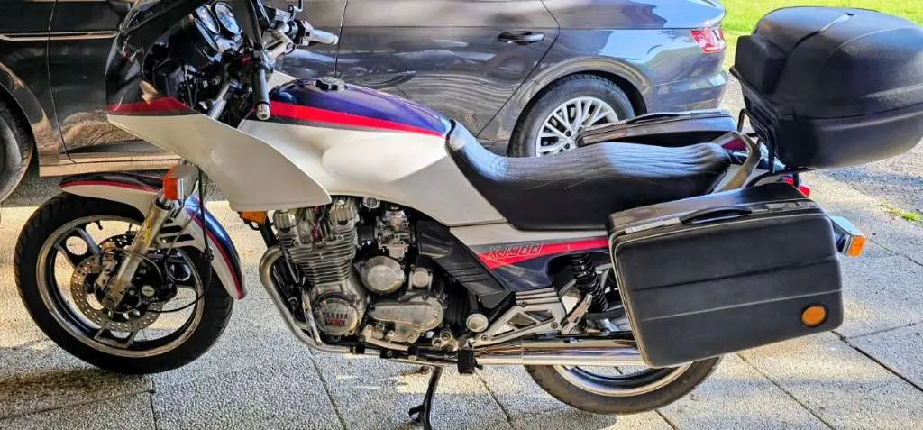 Yamaha Sonstige