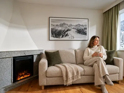 1-Zimmer-Gewerbeimmobilie kaufen in Zell am See – 81 m², € 399.000 – Bild 4 von 6