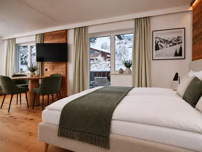 1-Zimmer-Gewerbeimmobilie kaufen in Zell am See – 81 m², € 399.000 – Bild 3 von 6