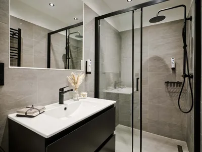 1-Zimmer-Gewerbeimmobilie kaufen in Zell am See – 81 m², € 399.000 – Bild 5 von 6