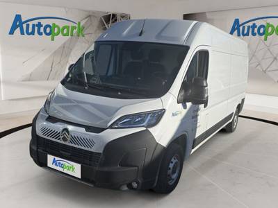 Citroën Jumper Kastenwagen 33 L3H2 Transporter / Kastenwagen