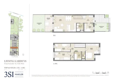 5-Zimmer-Wohnung kaufen in Wien – 116,89 m², € 599.400 – Bild 16 von 16