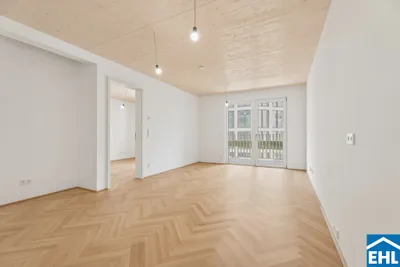 Immobilie kaufen in Wien – 48,52 m², € 487.000 – Bild 3 von 34