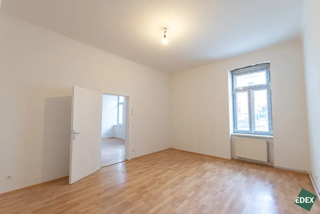 Wohnung – Wien, Erdberger Mais, Katastralgemeinde Landstraße