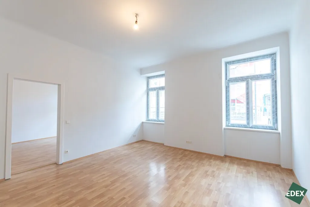 Wohnung – Wien, Erdberger Mais, Katastralgemeinde Landstraße - Ansicht 2