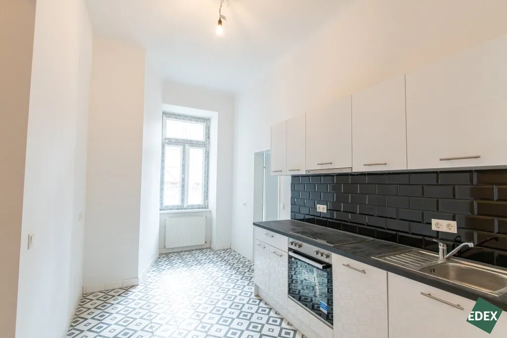 Wohnung – Wien, Erdberger Mais, Katastralgemeinde Landstraße - Ansicht 3