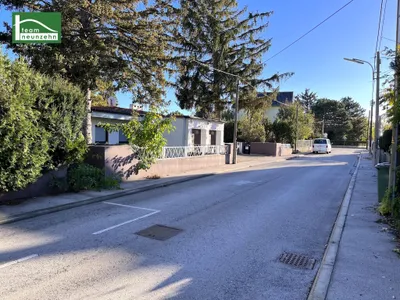 Grundstück kaufen in Wien – 500 m², € 419.999 – Bild 9 von 9