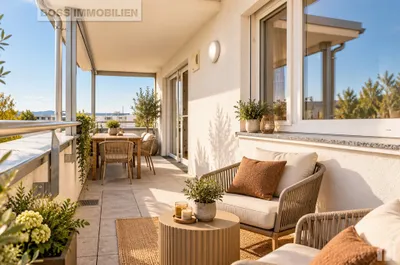 2-Zimmer-Wohnung kaufen in Linz – 66,21 m², € 297.000 – Bild 17 von 21