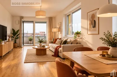 2-Zimmer-Wohnung kaufen in Linz – 66,21 m², € 297.000 – Bild 4 von 21