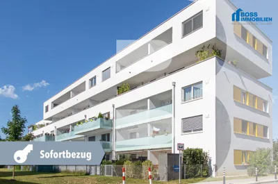 2-Zimmer-Wohnung kaufen in Linz – 66,21 m², € 297.000