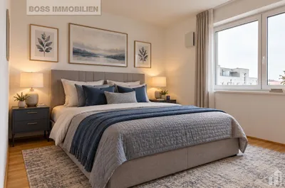 2-Zimmer-Wohnung kaufen in Linz – 66,21 m², € 297.000 – Bild 9 von 21