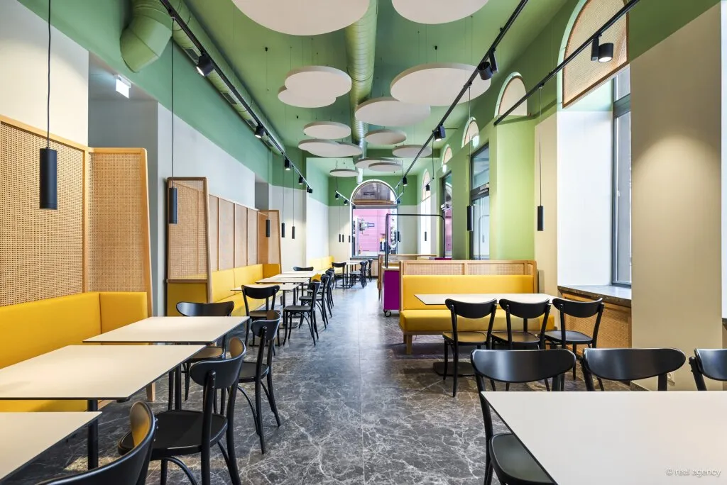 IHR NEUER LIEBLINGSPLATZ! Betriebsbereites Gastronomielokal mit Designer-Ausstattung!, Wien