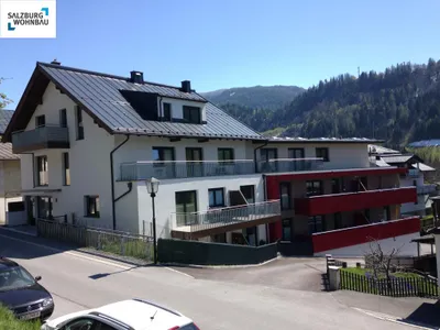 2-Zimmer-Wohnung mieten in Zell am See – 56 m², € 858 – Bild 1 von 2