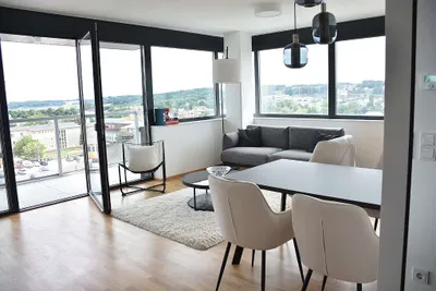 Wohnung mieten in Oberwart – 63 m², € 803 – Bild 2 von 7