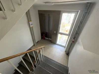 2-Zimmer-Wohnung mieten in Sankt Pölten – 55,62 m², € 800 – Bild 6 von 6